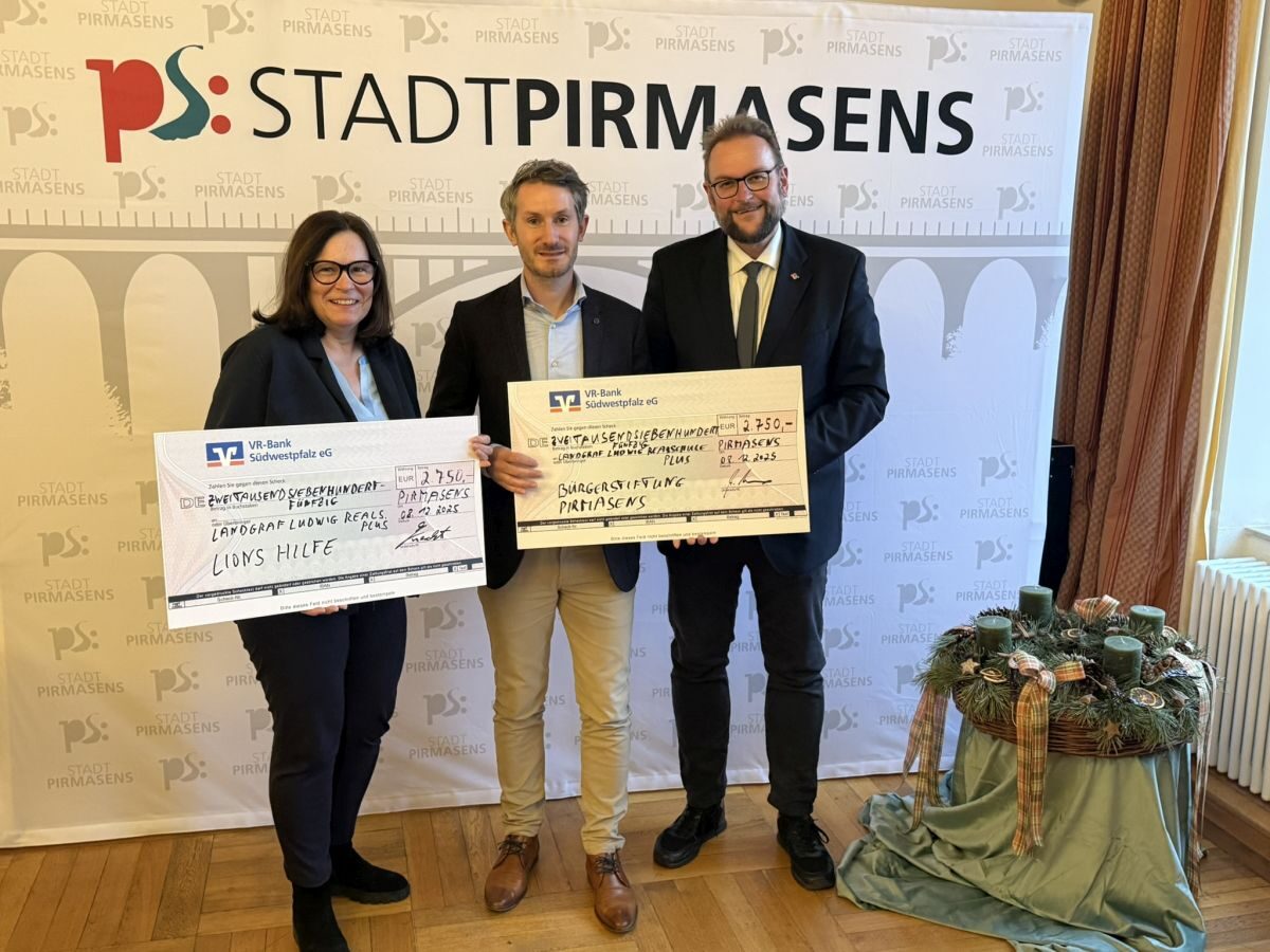 Titelbild Spende Fahrrad