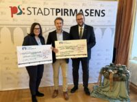 Titelbild Spende Fahrrad