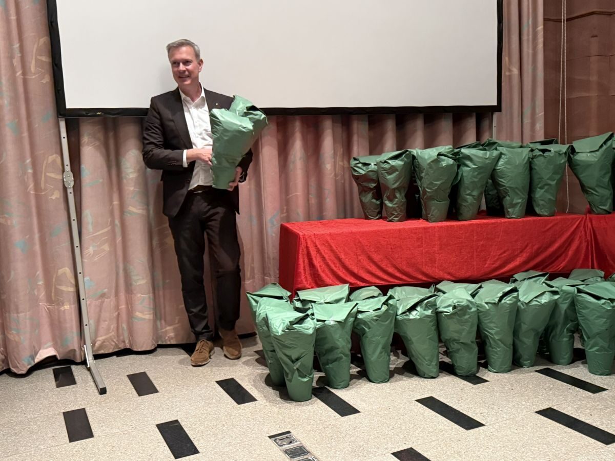 Michael Maas Titelbild