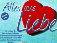 Alles aus Liebe