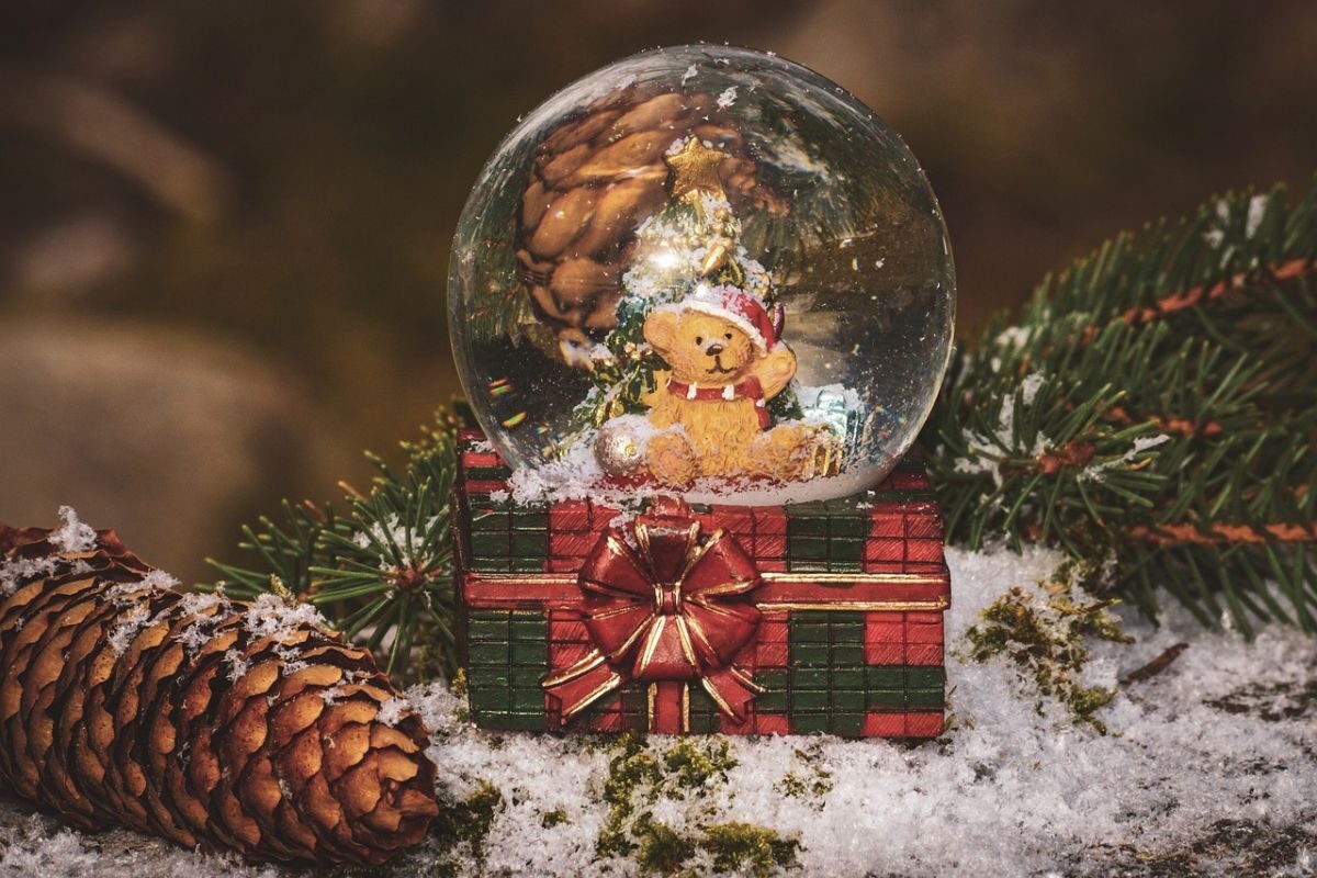 Weihnachten