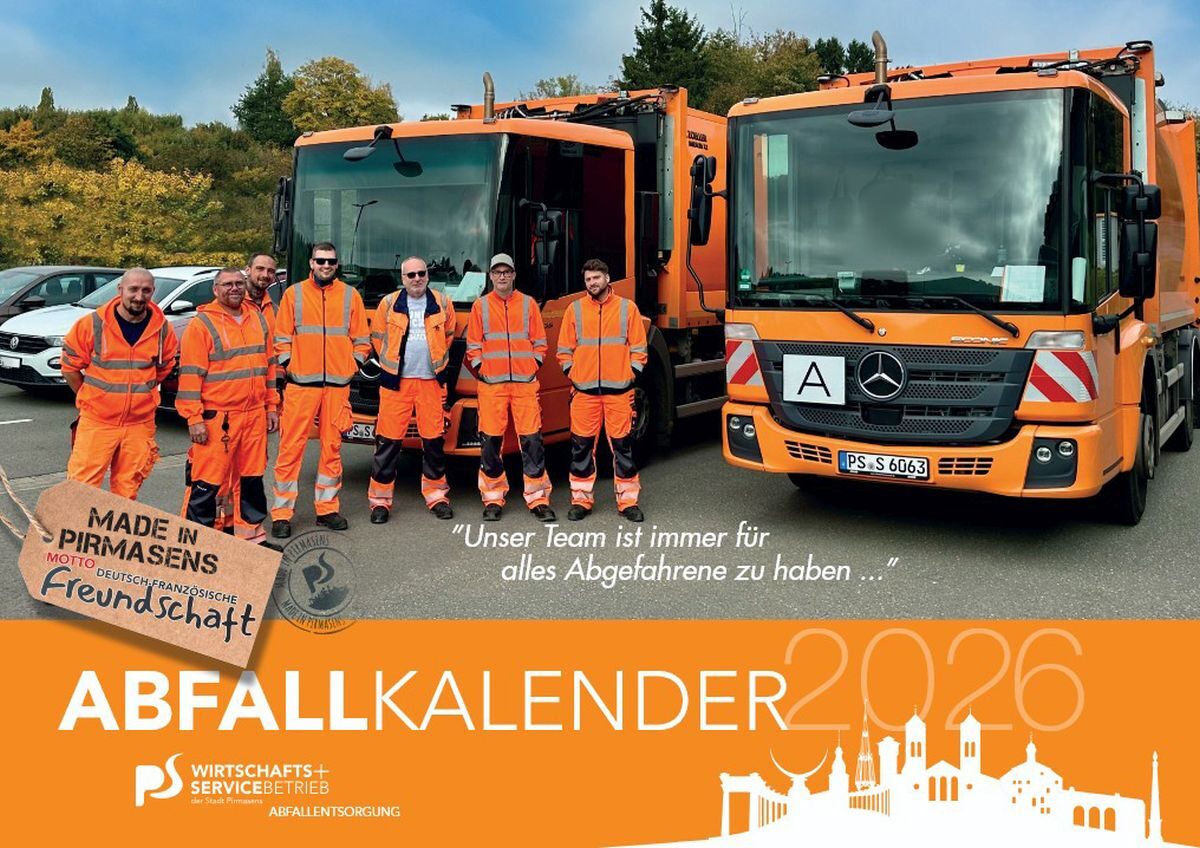 Abfallkalender