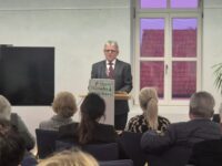 Daniel-Theysohn-Stiftung Herr Andreas