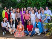 Frauennetzwerk Gruppenbild