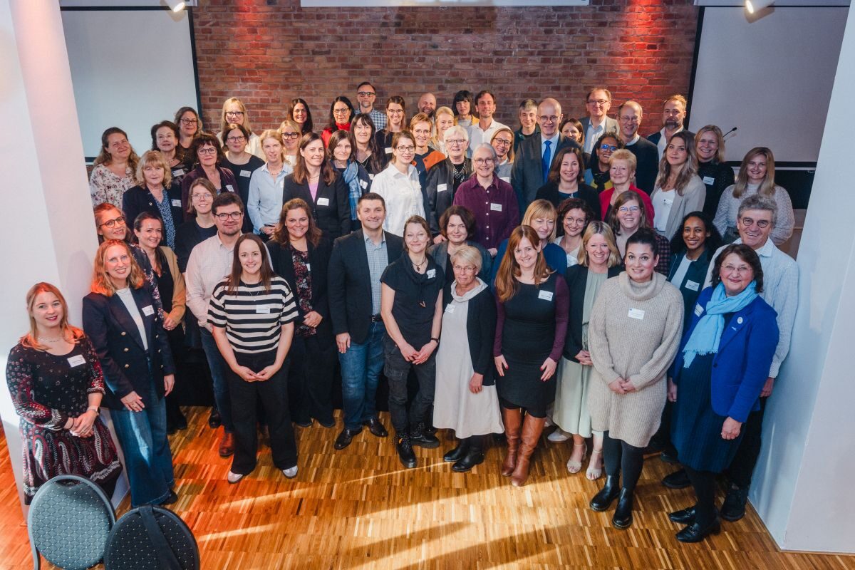 Lokales Bündnis für Familie im Landkreis Südwestpfalz