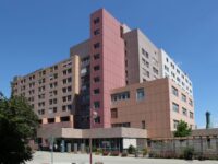 Städtische Krankenhaus