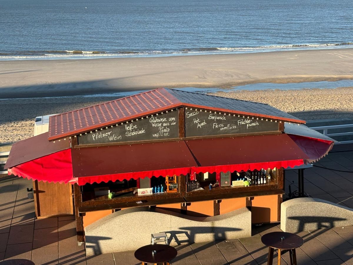 Pirmasenser auf Sylt Titelbild