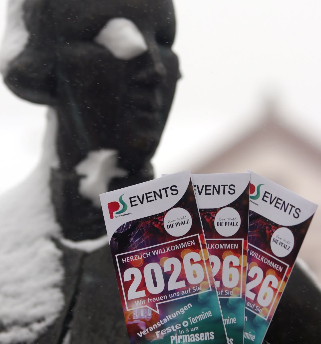 Events 2026
