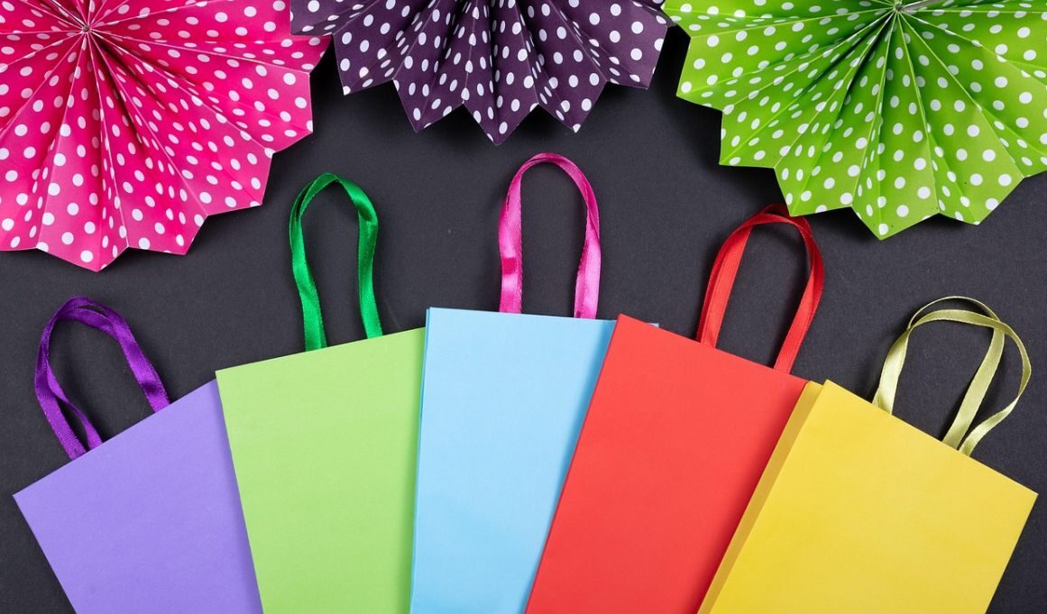 Verkaufsoffener Sonntag