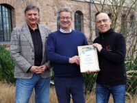 Teufelspfad Rezertifiziert