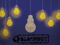 blackout
