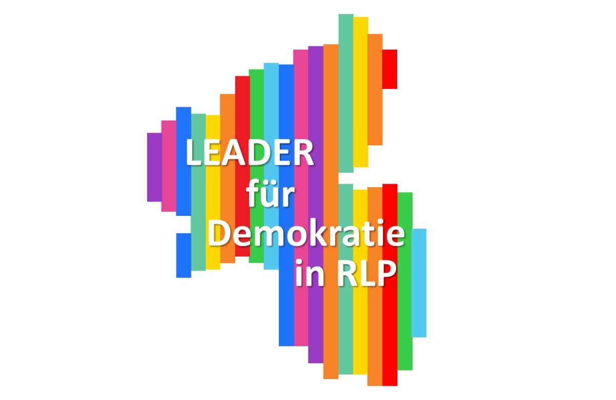 Leader für Demokratie RLP