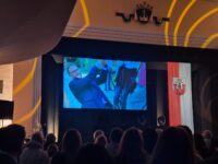 Neujahrsempfang Diashow