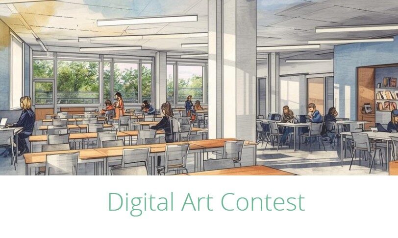 Digital Art Contest