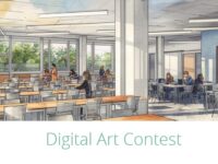 Digital Art Contest