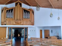 Winzeln,_Sel._Pater_Rupert_Mayer,_Zimnol-Orgel_(2)