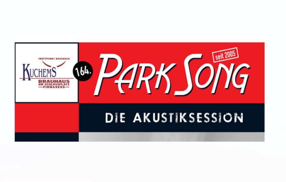 Park Song Titelbild