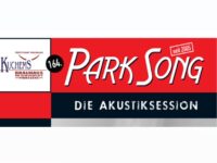Park Song Titelbild