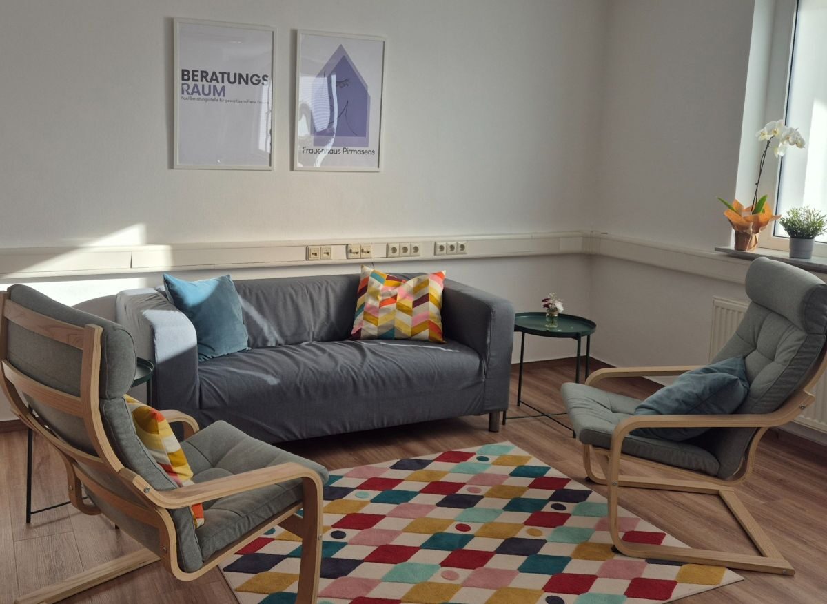 Beratungsraum Titelbild