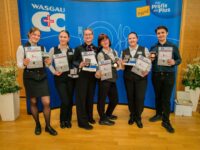 Die Gewinner im Bereich Service