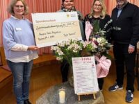 Spende Hospiz Titelbild