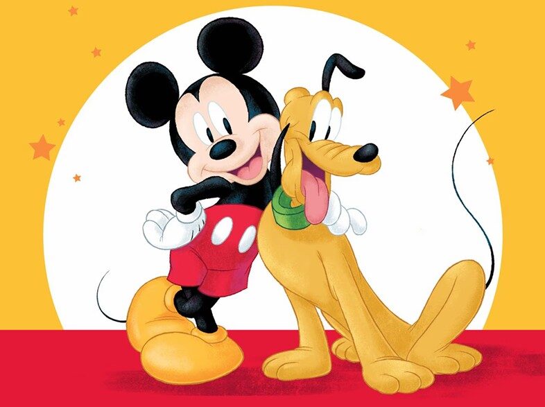 Disney