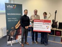 Musikschule Titelbild