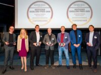 Deutscher Exzellenz-Preis 2026 -JDB Media GmbH –  Hamburg 26.01.