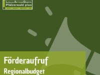 LAG Pfälzerwald plus