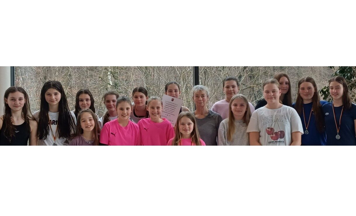 Hugo Ball Gymnasium Schwimmen