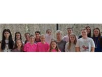 Hugo Ball Gymnasium Schwimmen