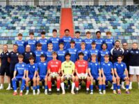 FKP Jugendmannschaft