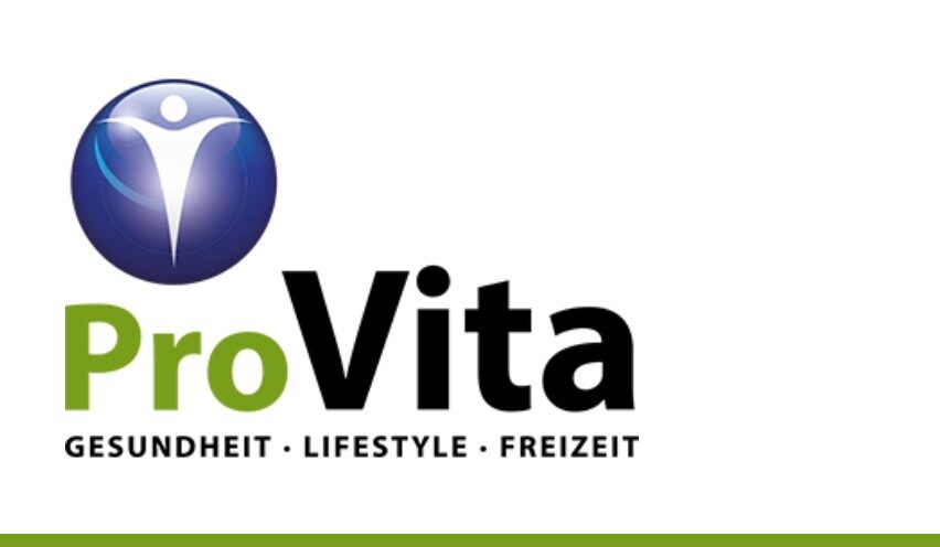ProVita Logo