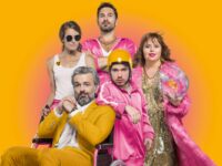 Komödie Die Goldfische