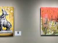 Titelbild Vernissage