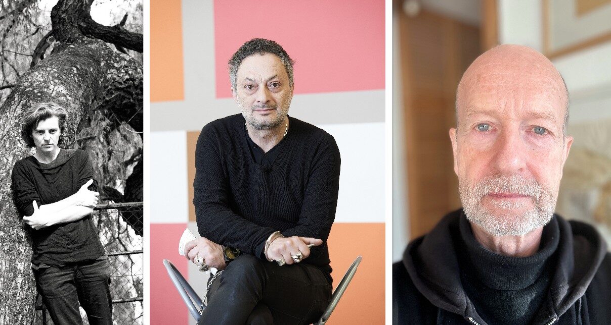 Hugo Ball Kommission