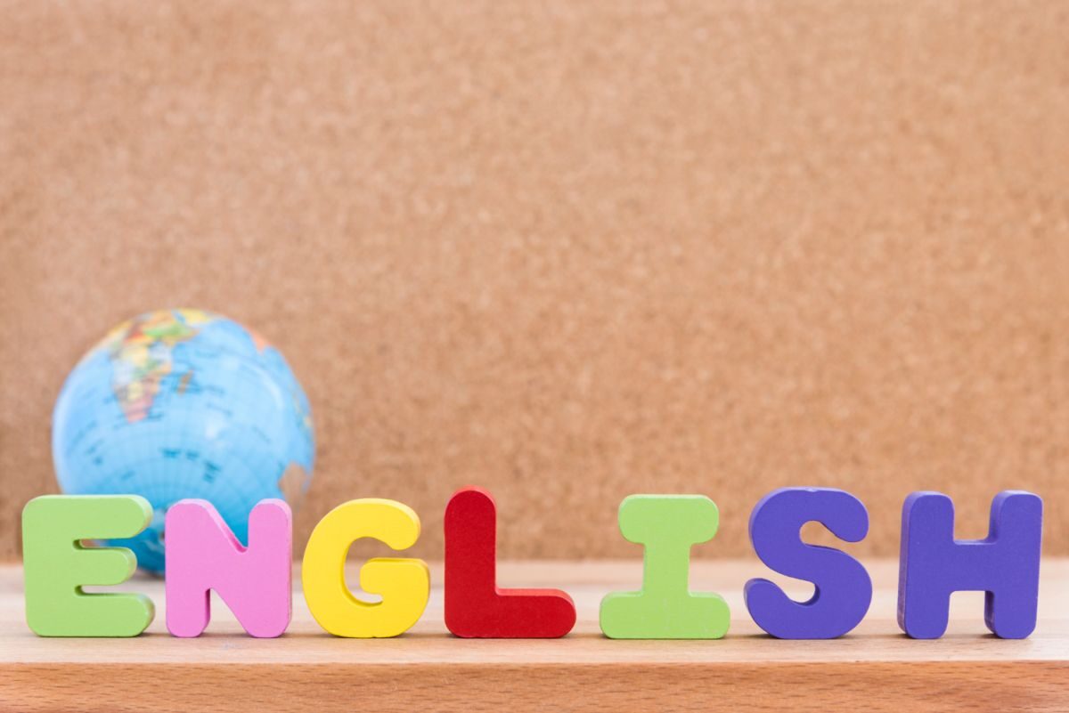 Englischkurs