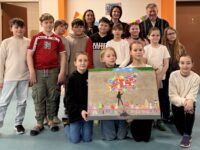 Wettbewerb Verkehrserziehung