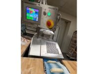 Bäckerei Projekt des Monats