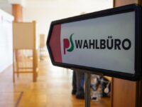 Wahlbüro