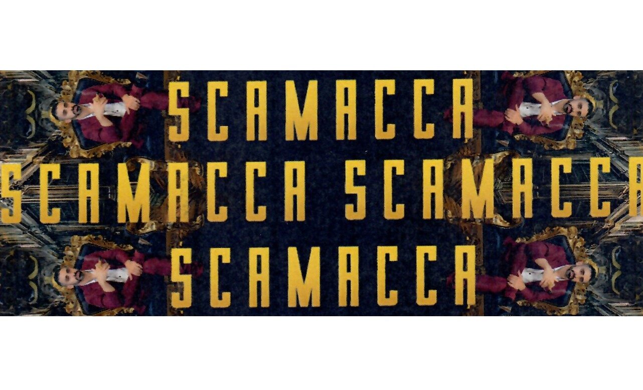 SCAMMACA Titelbild 2