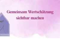 Frauenhaus Weltfrauentag