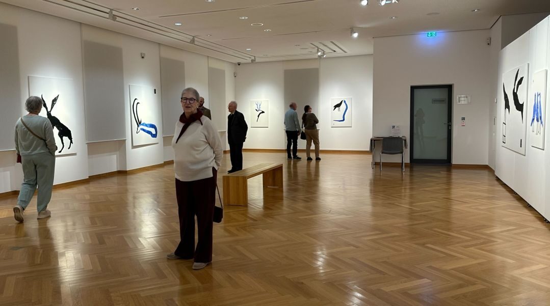 Vernissage Titelbild