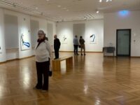 Vernissage Titelbild