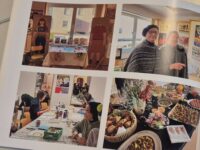 Kunst verbindet Buch 3