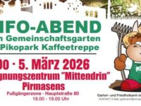 Titelbild Gemeinschaftsgarten