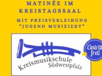 Kresimusikhochschule Junge Talente