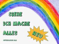 Familiengottesdienst