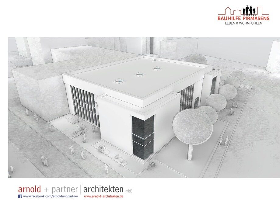 Stadtbücherei Stadtrat