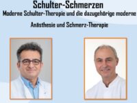Vortrag Schulterschmerzen